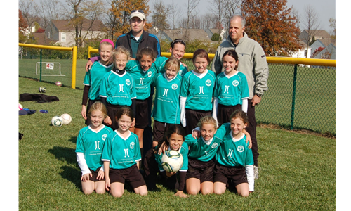 Laneve's Teal Sharks Advance to State!