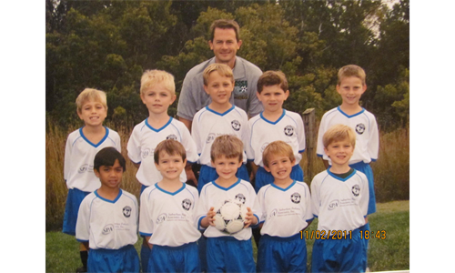 Rumely's Boys Passers Going to State!