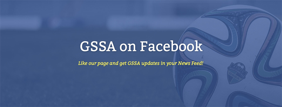 GSSA on Facebook