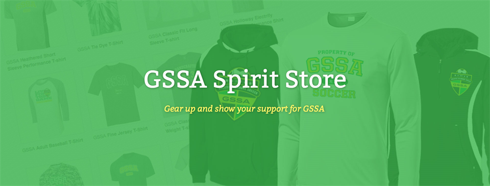 Spirit Store Discount