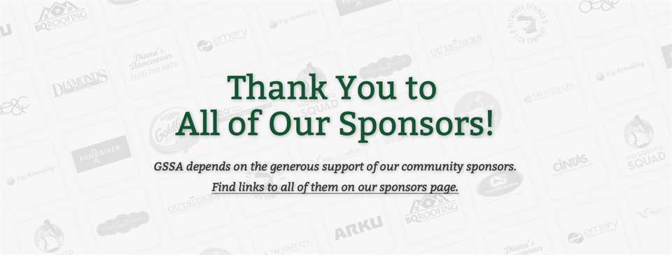 Sponsors