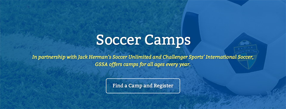 Soccer Camps