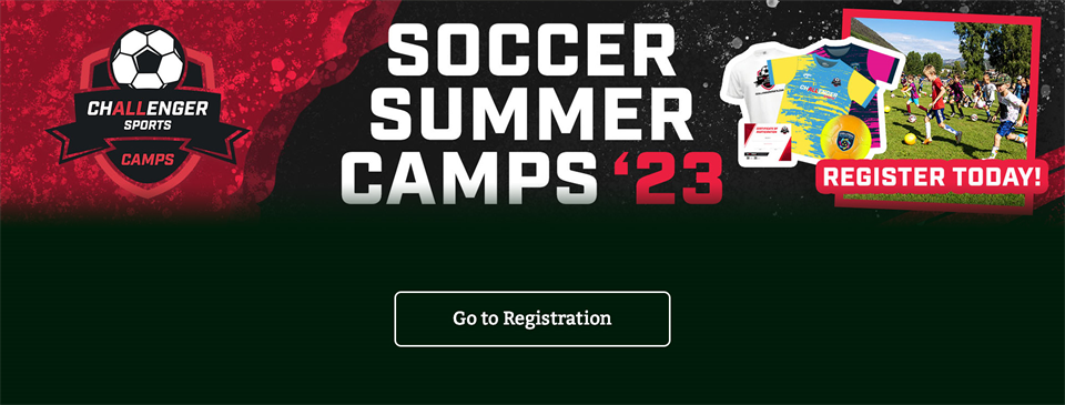 Challenger Summer Camps